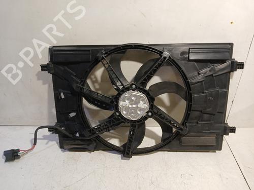 Electronic module VW PASSAT B8 Variant (3G5, CB5) 1.6 TDI | BP31823884M83