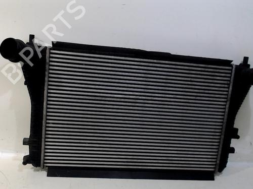 Used Intercooler Intercooler 13201451 13201451