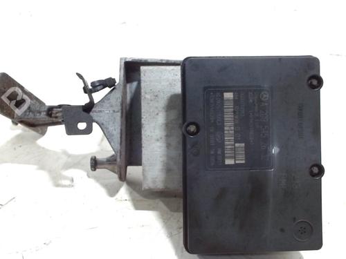 Used ABS pump MERCEDES-BENZ C-CLASS (W203) C 200 CDI (203.004) (116 hp) 8683467