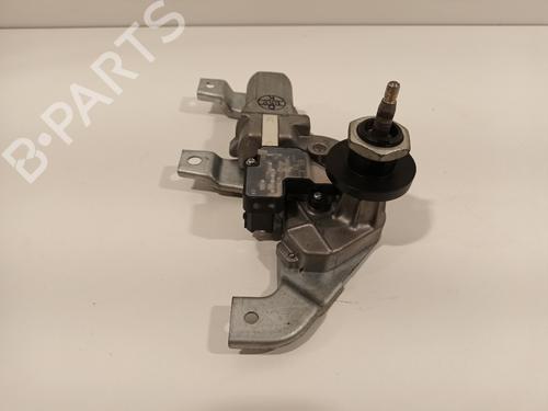 Rear wiper motor OPEL AGILA (B) (H08) 1.0 (F68) | BP16444356M102 