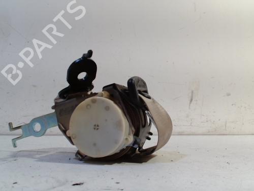 Rear left seatbelt BMW 5 (F10) 528 i | BP12231211I29 