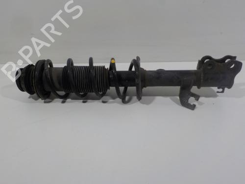 Used Left front shock absorber NISSAN NOTE (E12) 1.2 (80 hp) 16680195