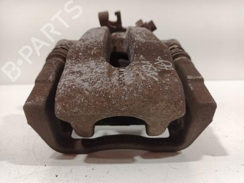 Right rear brake caliper OPEL MERIVA B MPV (S10) 1.4 (75) | BP17701046M106 