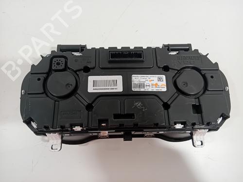 Instrument cluster DACIA DUSTER (HM_) 1.5 dCi 115 (HMAD) | BP30573874C47 - Image 4