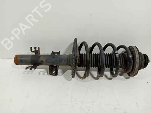 Used Right front shock absorber VW TRANSPORTER T5 Van (7HA, 7HH, 7EA, 7EH) 1.9 TDI (84 hp) 14922024