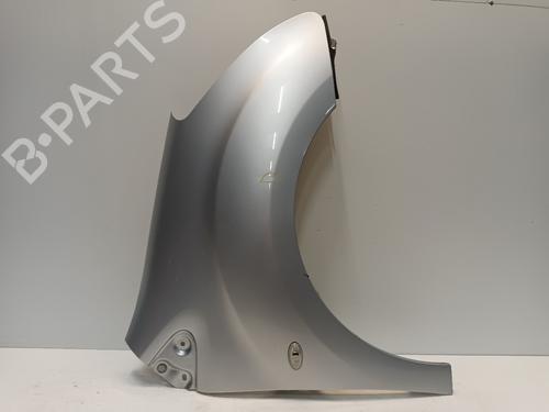 Used Right front fenders PEUGEOT PARTNER Box Body/MPV 1.6 BlueHDi 100 (100 hp) 31261590