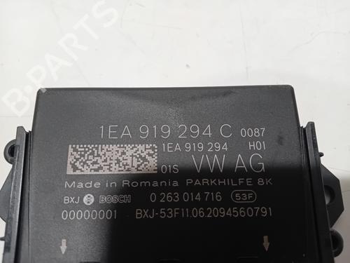 Centralina VW ID.3 (E11, E12) 1st | BP38796465M11 - Image 3