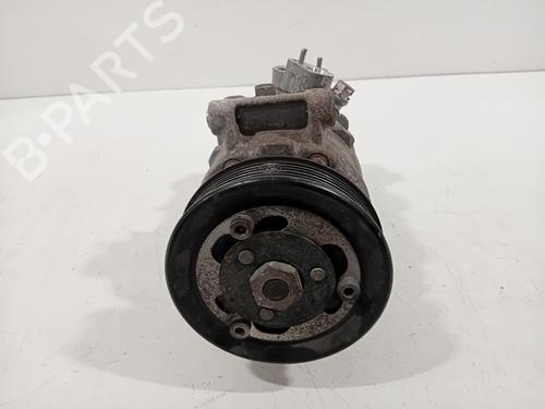 AC compressor VW GOLF VII (5G1, BQ1, BE1, BE2) 1.4 TSI | BP27929330M34