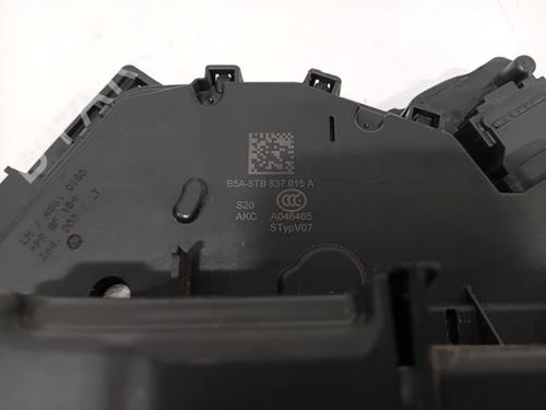 Front left lock VW T-ROC (A11, D11) 1.5 TSI | BP29918505C98 - Image 4