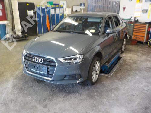Used Parts AUDI A3 Sportback (8VA, 8VF)  1.4 TSI  969201