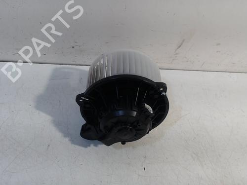 Heater blower motor HYUNDAI ix35 (LM, EL, ELH) 1.7 CRDi | BP12183338M62 