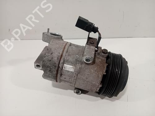 AC compressor VW UP! (121, 122, BL1, BL2, BL3, 123) 1.0 | BP29989334M34