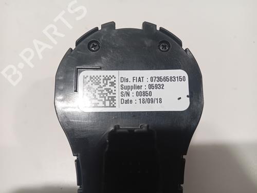 Headlight switch JEEP RENEGADE SUV (BU, B1, BV) 1.3 T-GDi | BP38062756I24 - Image 3