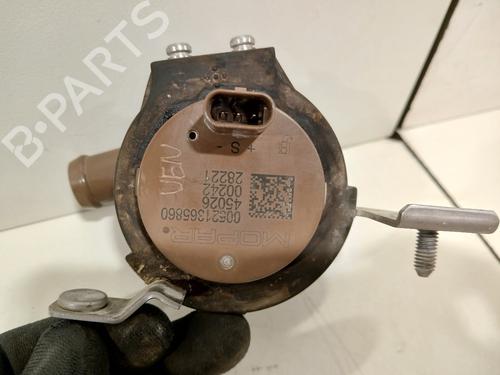 Auxiliary water pump JEEP COMPASS (MP, M6, MV, M7) 1.3 HYBRID 4X4 | BP36811974M111 - Image 5