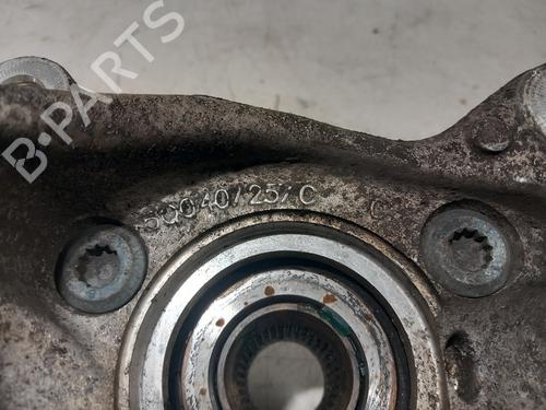Right front steering knuckle VW PASSAT B8 Variant (3G5, CB5) 1.6 TDI | BP33935223M26 - Image 6