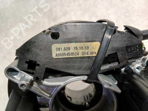 Steering column stalk VW CRAFTER 30-50 Van (2E_) 2.0 TDI | BP34696588I23  - Image 6