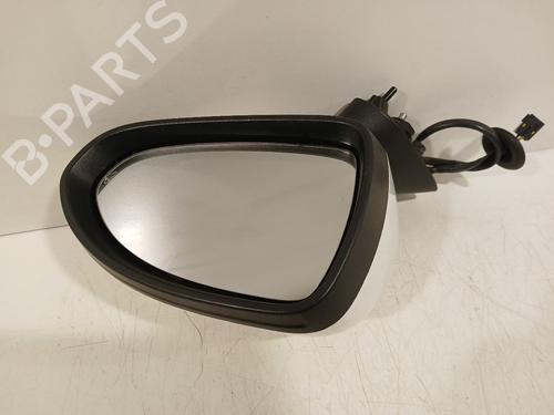 Used Right mirror Right mirror 39242952 39242952