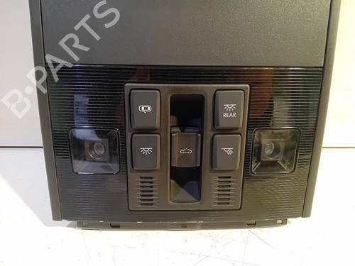Interior roof light VW GOLF VII (5G1, BQ1, BE1, BE2) 1.4 GTE Hybrid | BP20485152I8 
