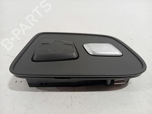 Switch RENAULT GRAND SCÉNIC IV (R9_) 1.3 TCe 160 (R9NC) | BP28309172I30 