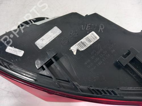 Right taillight SKODA KAROQ (NU7, ND7) 1.5 TSI | BP33719169C35 - Image 3