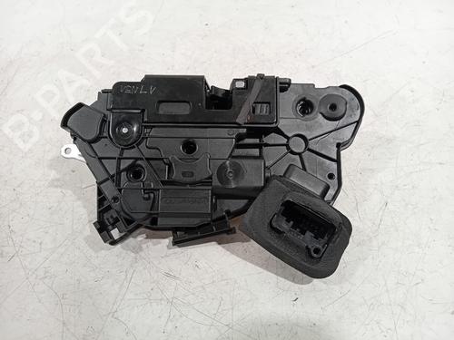 Front left lock SKODA OCTAVIA III (5E3, NL3, NR3) 1.0 TSI | BP20136103C98 