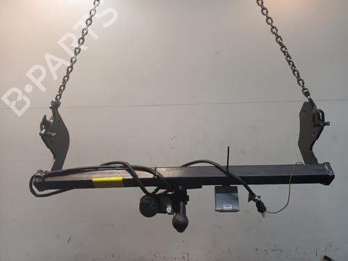 Used Tow ball/Mechanism Tow ball/Mechanism 39142851 39142851