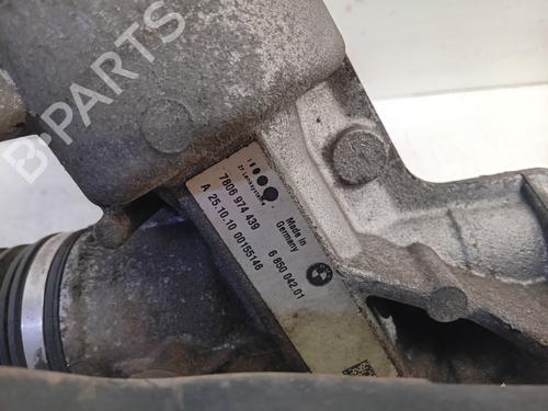 Steering rack BMW 5 (F10) 523 i | BP20158708M22 