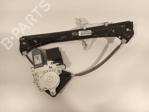 Used Rear right window mechanism Rear right window mechanism 16093894 16093894