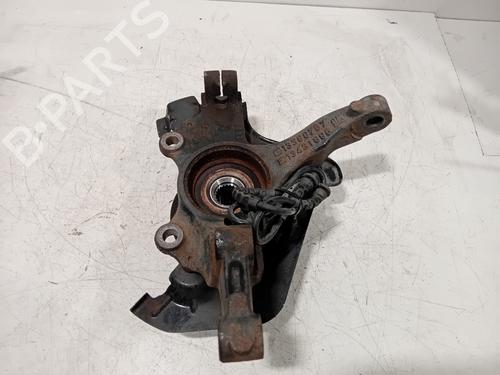 Left front steering knuckle OPEL CORSA E (X15) 1.4 LPG (08, 68) | BP38468042M25 - Image 4
