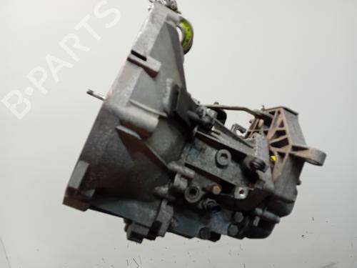 Gearbox FIAT GRANDE PUNTO (199_) 1.3 D Multijet | BP17496849M3 