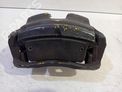 Right front brake caliper MERCEDES-BENZ A-CLASS (W177) A 180 (177.084) | BP22316195M104 