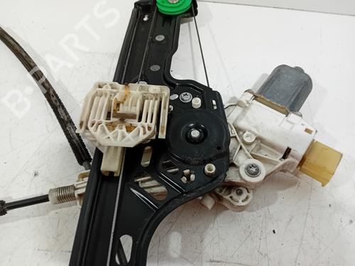 Front left window mechanism BMW 1 (E87) 116 i | BP15400216C22 