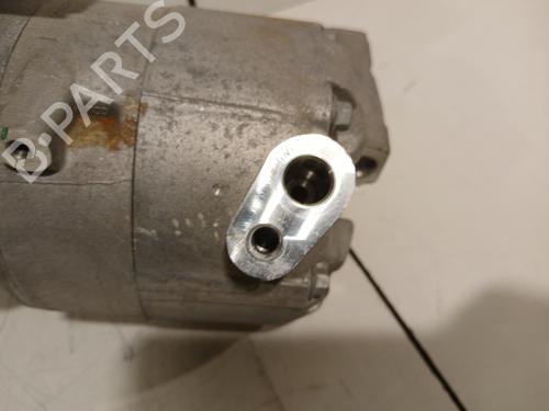 AC compressor JEEP COMPASS (MP, M6, MV, M7) 1.3 HYBRID 4X4 | BP36797327M34  - Image 6