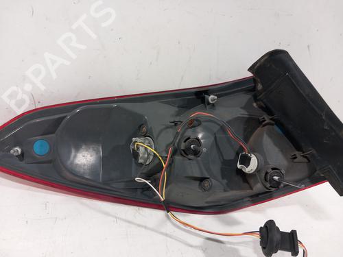 Right taillight FORD FOCUS IV Turnier (HP) 1.0 EcoBoost | BP37436974C35 - Image 4