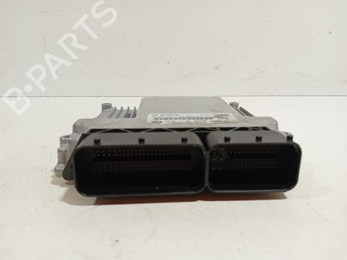 Engine control unit (ECU) BMW X1 (E84) sDrive 18 d | BP24863960M57 - Image 2