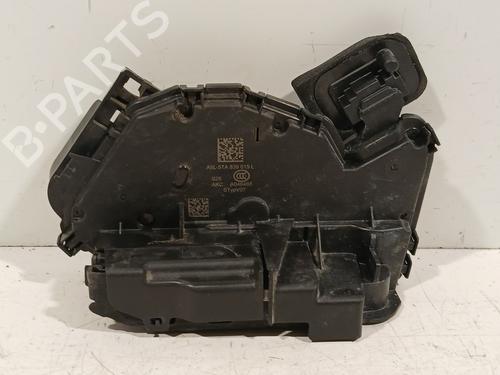 Venstre bagtil lås VW GOLF VIII (CD1, DA1) 1.5 eTSI | BP29333799C100 - Image 4