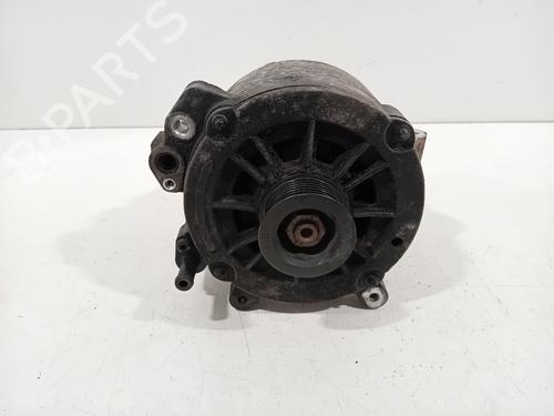 Used Alternator PORSCHE CAYENNE (9PA) S 4.5 (340 hp) 27932466