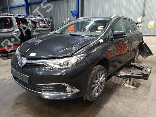 Brugte TOYOTA AURIS Estate (_E18_) 1.8 Hybrid (ZWE186_, ZWE186R, ZWE186H) 4959185