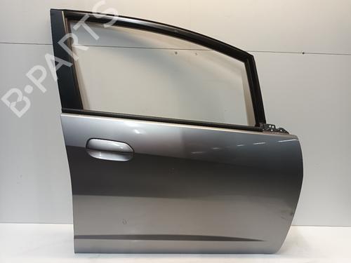 Used Right front door HONDA JAZZ III (GE_, GG_, GP_, ZA_) 1.3 HYBRID (GP1) (102 hp) 30436375
