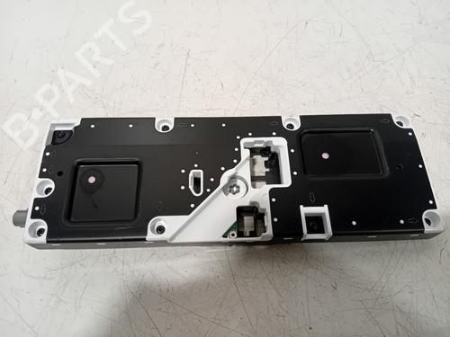 Used Electronic module Electronic module VW GOLF VIII (CD1, DA1) 2.0 TSI R 4motion (320 hp) 33757241 33757241