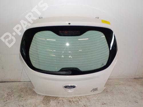 Used Tailgate Tailgate FORD KA (RU8) 1.2 (69 hp) 10860855 10860855