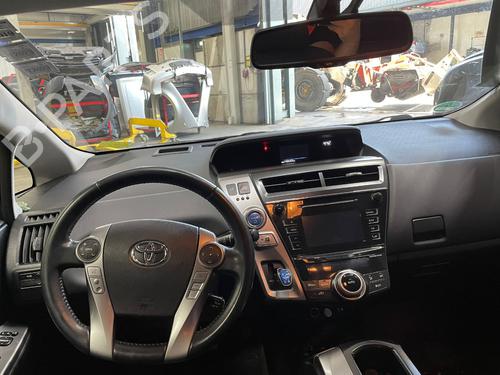 Handskerum TOYOTA PRIUS PLUS (_W4_) 1.8 Hybrid (ZVW40W, ZVW41W) | BP27544019C95  - Image 12