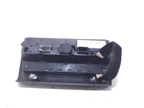 Climate control BMW 1 Coupe (E82) 120 d | BP1658267I5 
