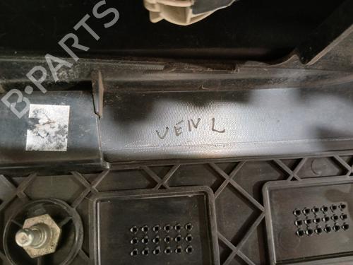 Left taillight OPEL VIVARO B Van (X82) 1.6 CDTI (05) | BP37267221C34 - Image 8