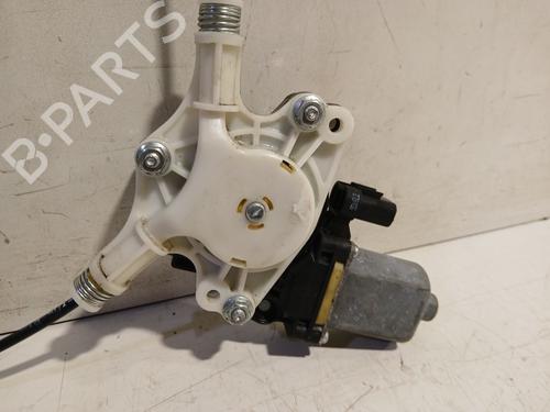 Front right window mechanism KIA PICANTO II (TA) 1.0 | BP31886770C23