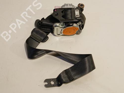 Used Front right seatbelt SEAT LEON ST (5F8) 1.6 TDI (110 hp) 30152741