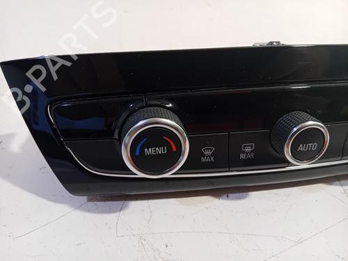 Climate control OPEL CORSA F (P2JO) 1.2 (68) | BP27638833I5 - Image 2