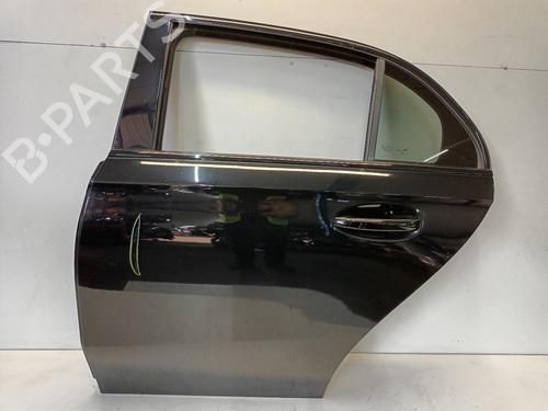 Used Left rear door Left rear door MERCEDES-BENZ A-CLASS (W177) A 250 e (177.086) (218 hp) 33433766 33433766