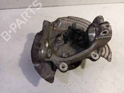 Right front steering knuckle BMW 1 (E87) 116 d | BP15491009M26 