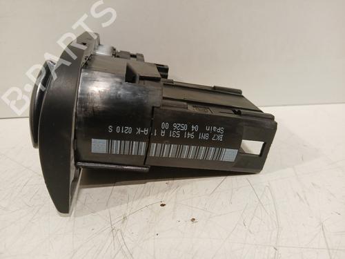 Headlight switch AUDI TT (8N3) 1.8 T | BP39242961I24 - Image 2